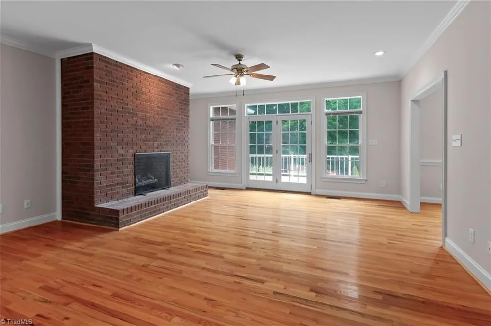 139 Morning Dove Lane Statesville, NC 28625