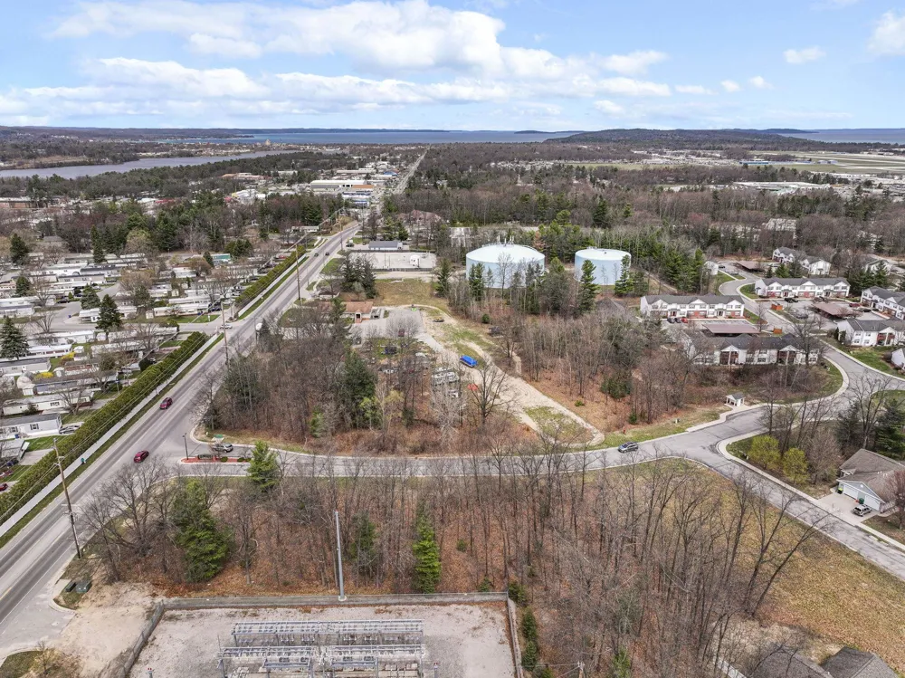 Lafranier Road Garfield Charter Township, MI 49686