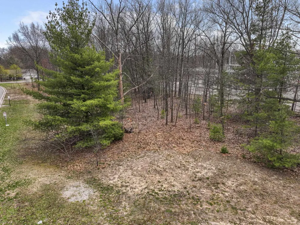 Lafranier Road Garfield Charter Township, MI 49686