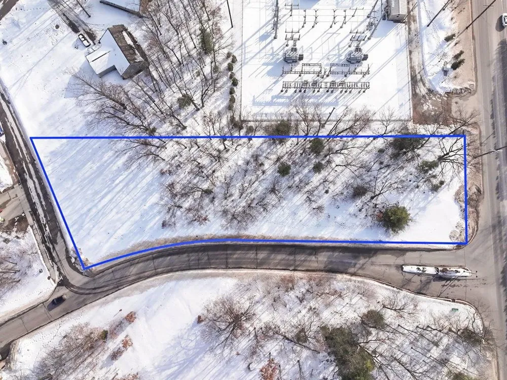 Lafranier Road Garfield Charter Township, MI 49686