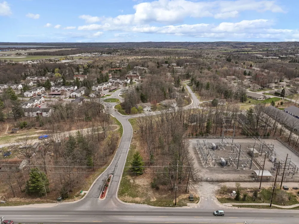 Lafranier Road Garfield Charter Township, MI 49686