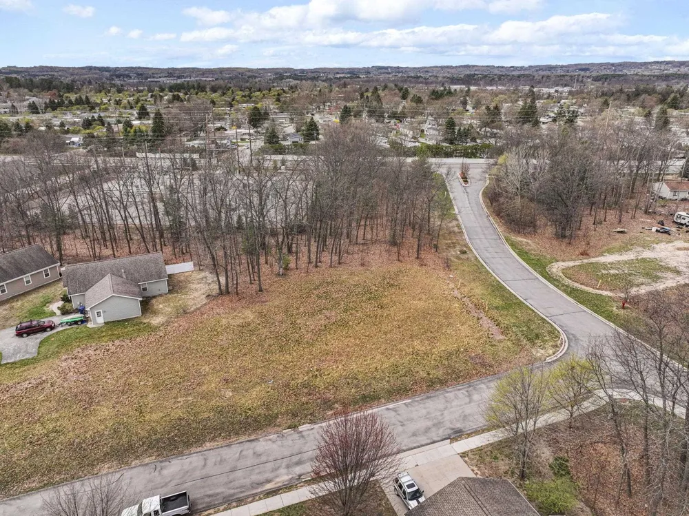 Lafranier Road Garfield Charter Township, MI 49686