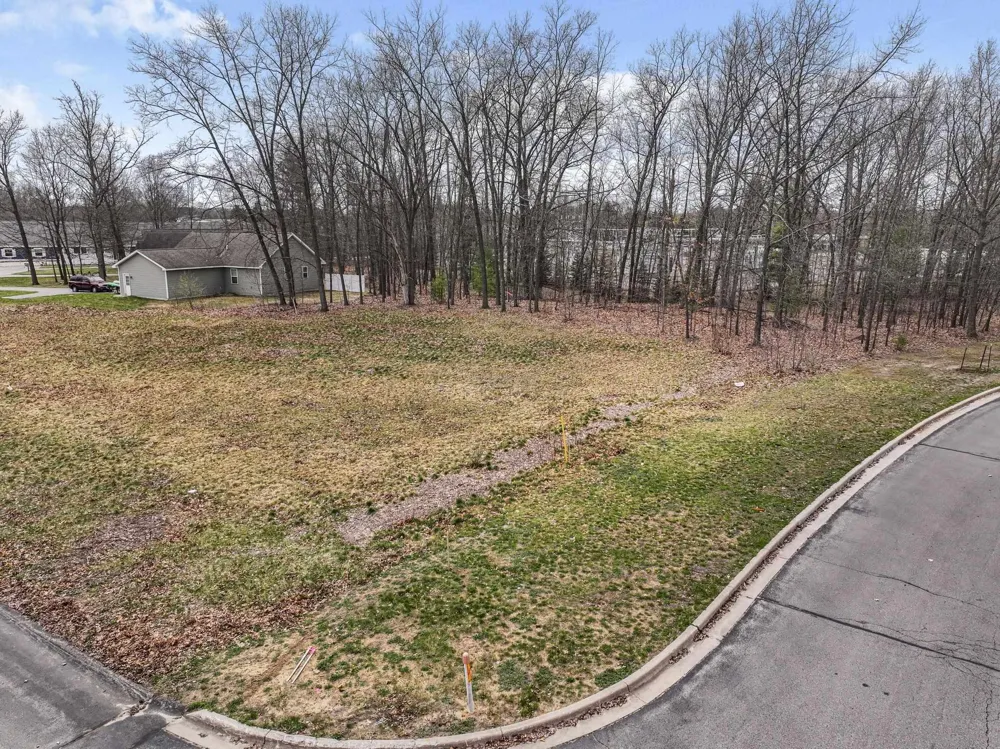 Lafranier Road Garfield Charter Township, MI 49686