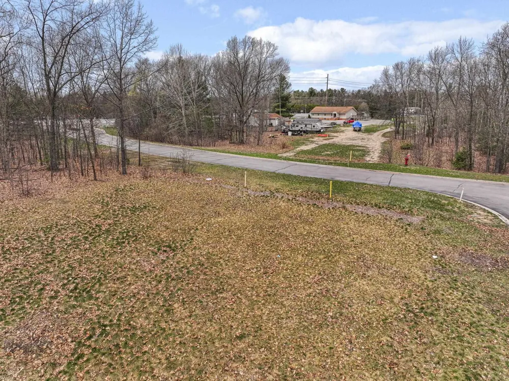Lafranier Road Garfield Charter Township, MI 49686