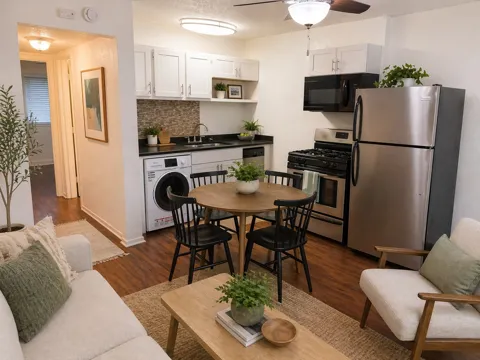 2401 Manor Road #132A
