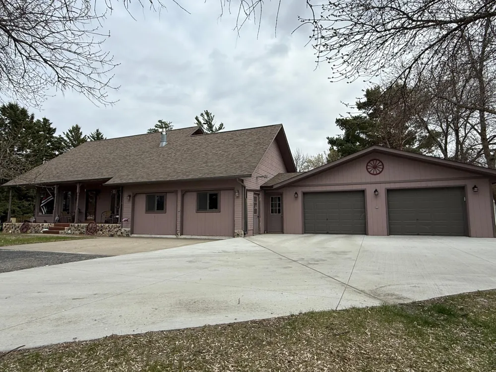 404 Oppegard Avenue NW Twin Valley, MN 56584