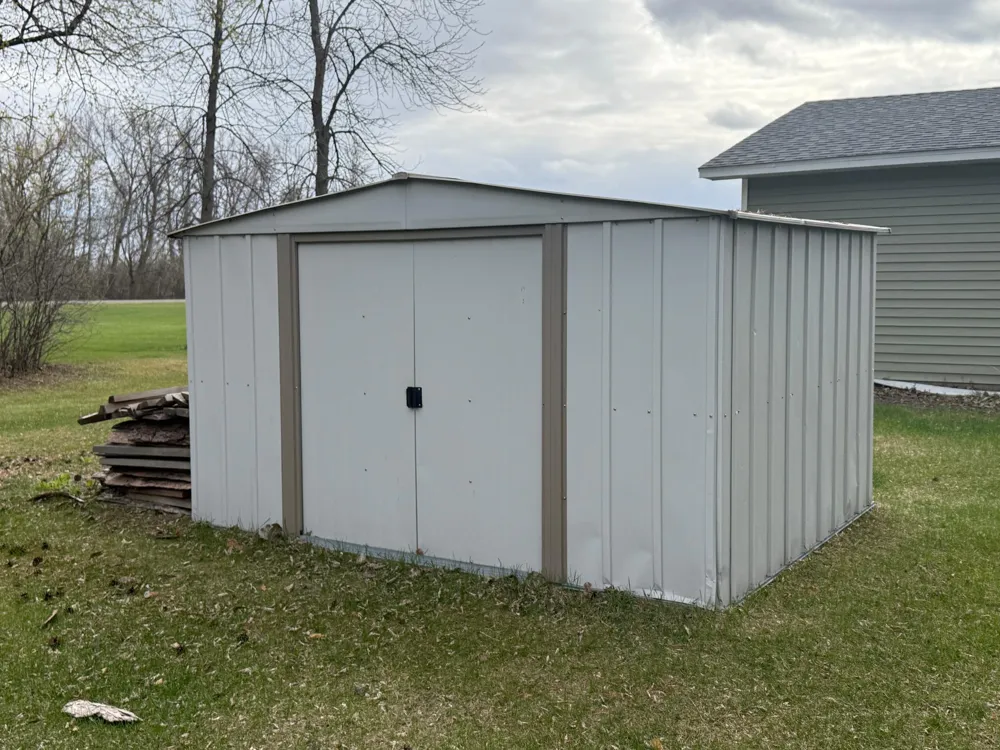 404 Oppegard Avenue NW Twin Valley, MN 56584