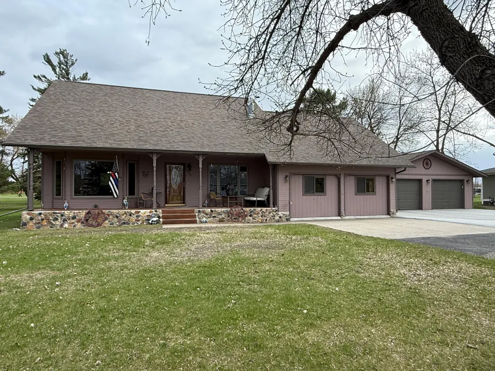 404 Oppegard Avenue NW Twin Valley, MN 56584