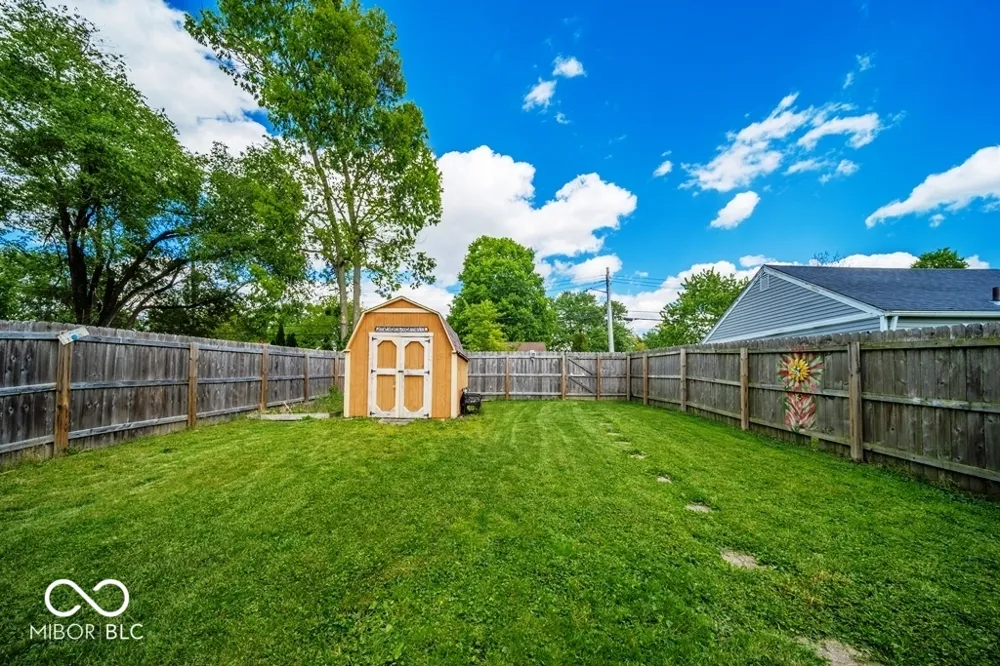 733 S 13th Street Richmond, IN 47374