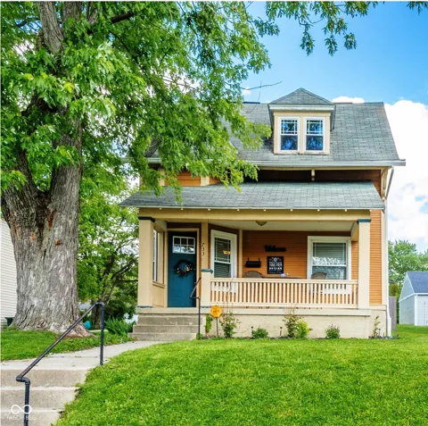 733 S 13th Street