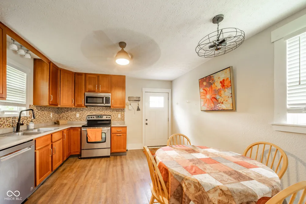733 S 13th Street Richmond, IN 47374