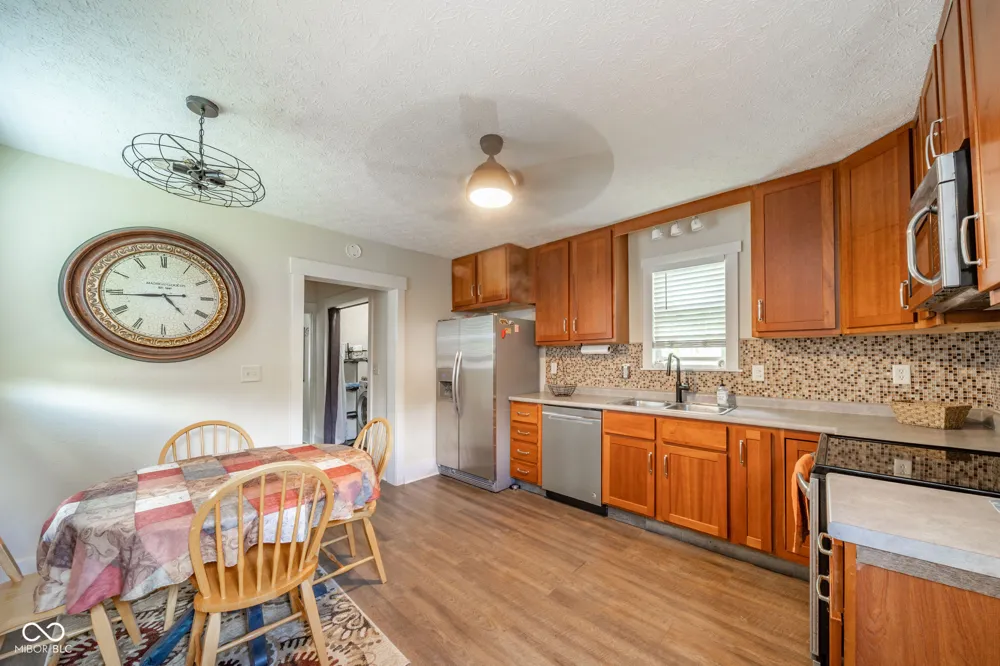733 S 13th Street Richmond, IN 47374
