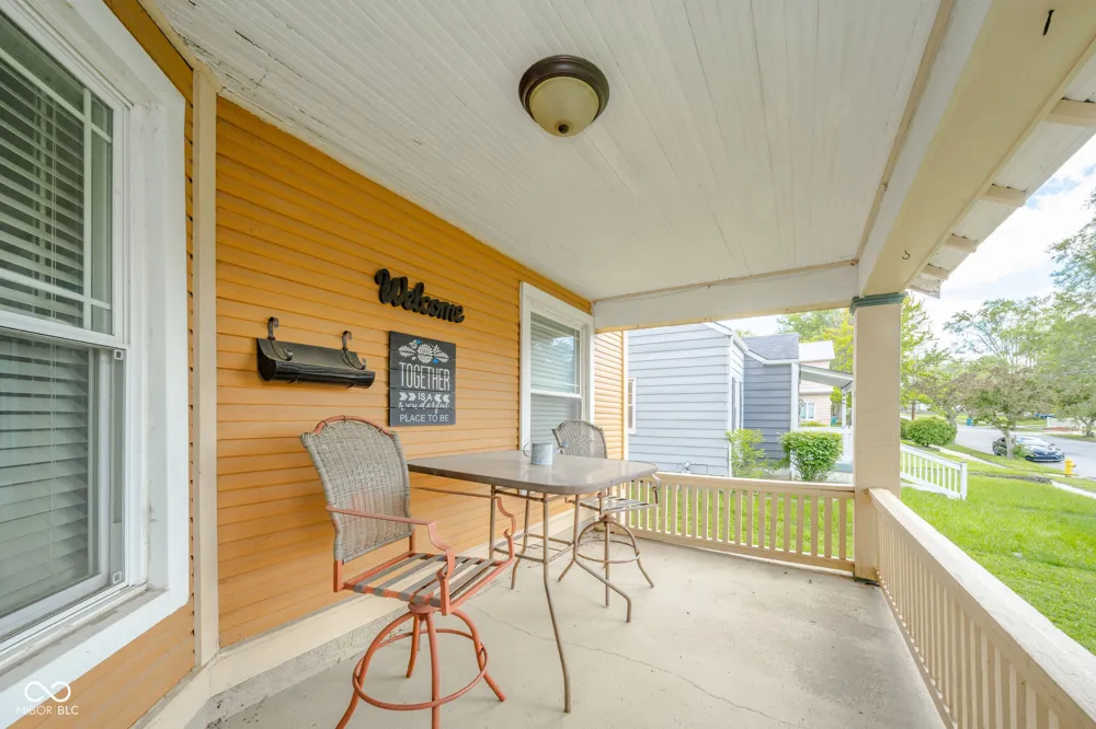 733 S 13th Street Richmond, IN 47374