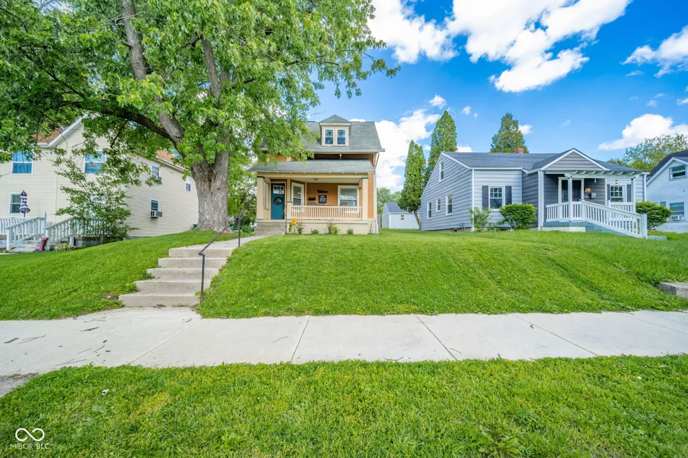 733 S 13th Street Richmond, IN 47374