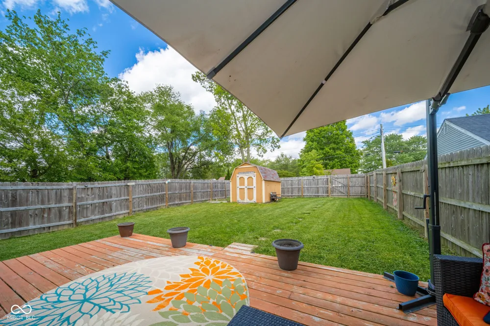 733 S 13th Street Richmond, IN 47374