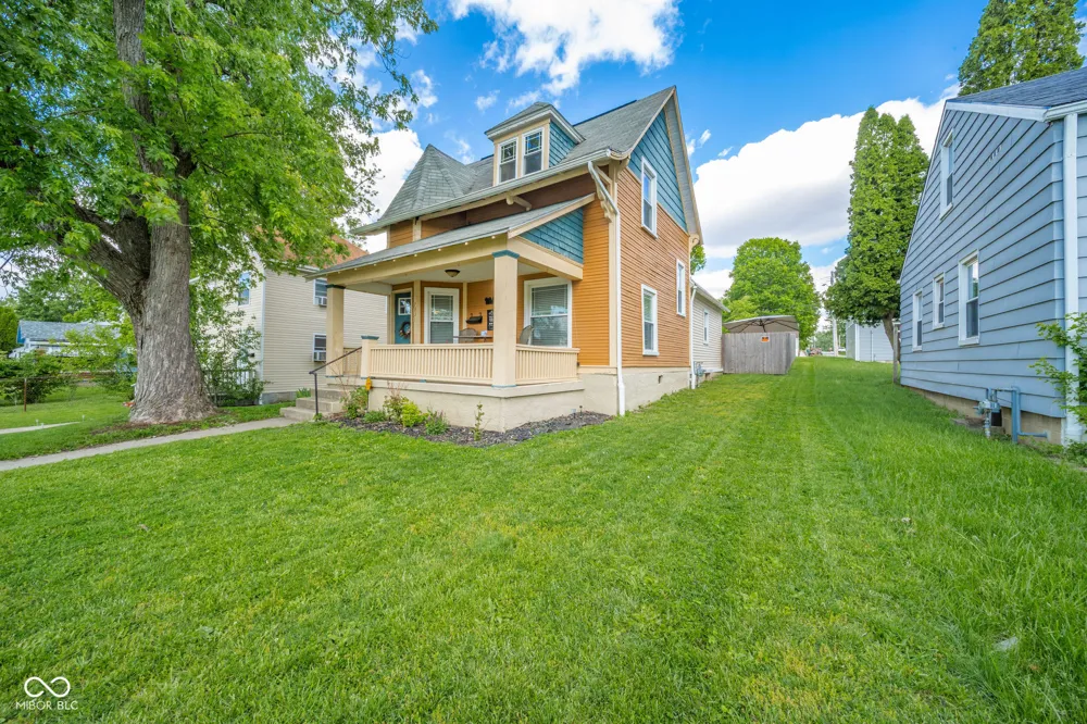 733 S 13th Street Richmond, IN 47374