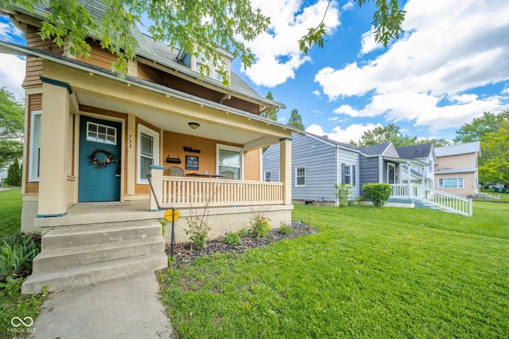 733 S 13th Street Richmond, IN 47374