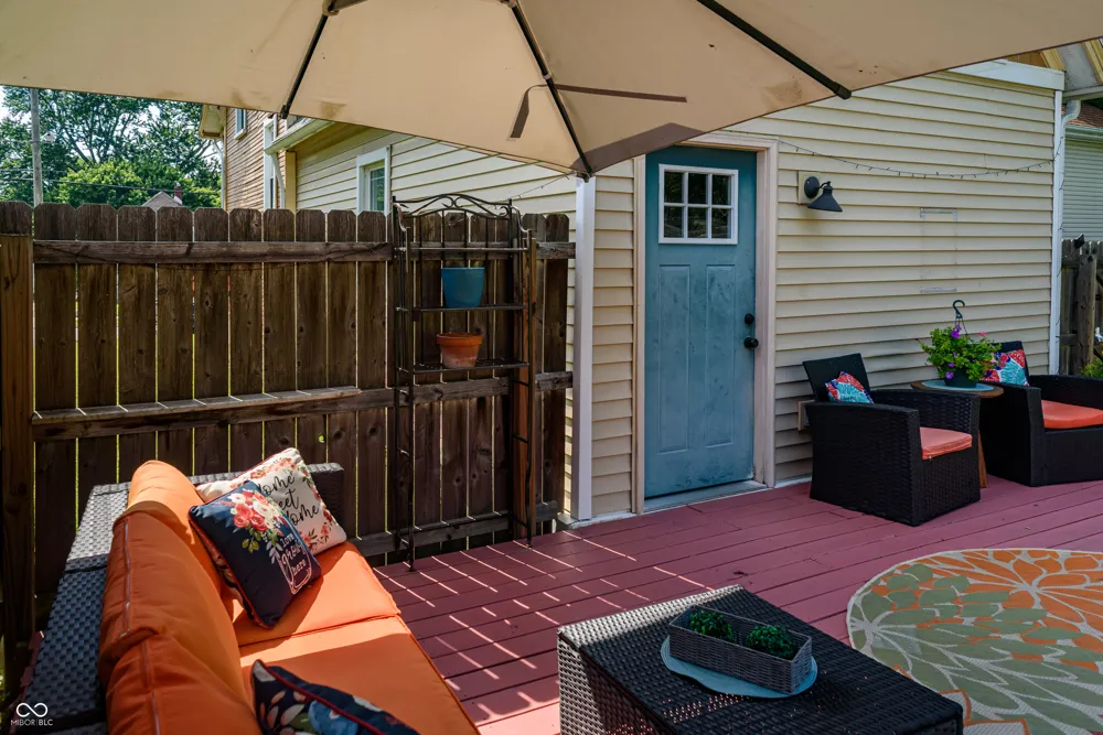 733 S 13th Street Richmond, IN 47374