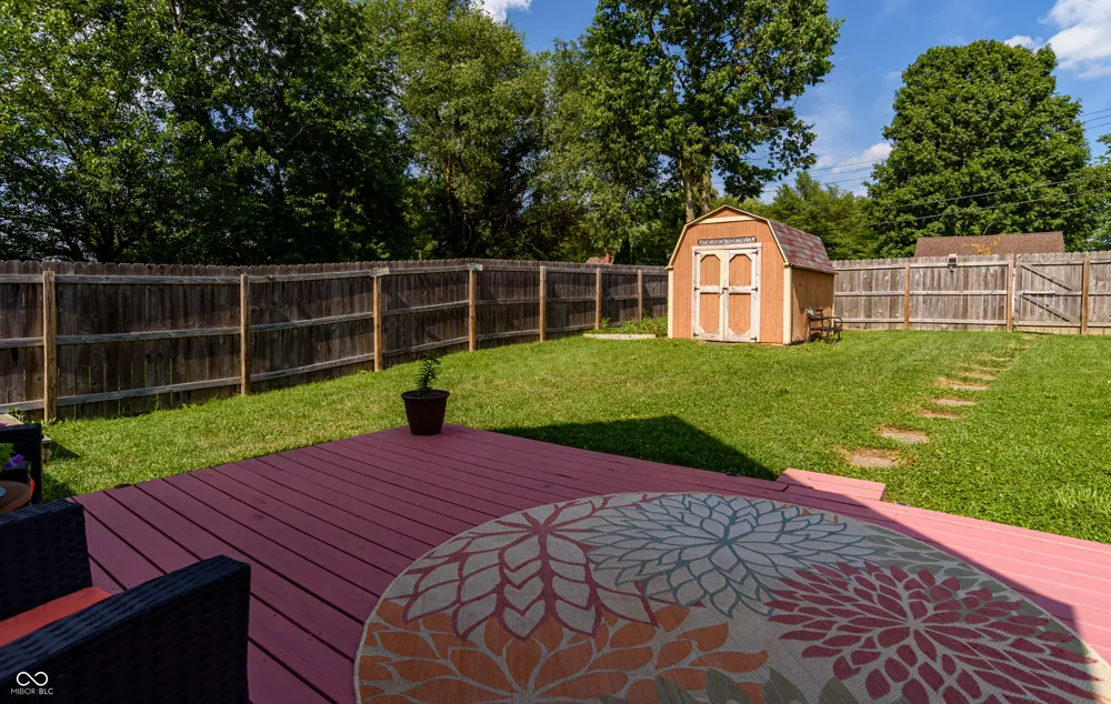 733 S 13th Street Richmond, IN 47374
