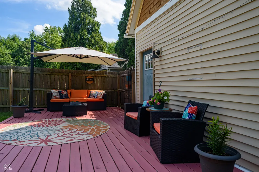 733 S 13th Street Richmond, IN 47374