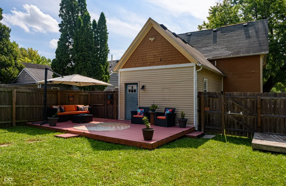 733 S 13th Street Richmond, IN 47374