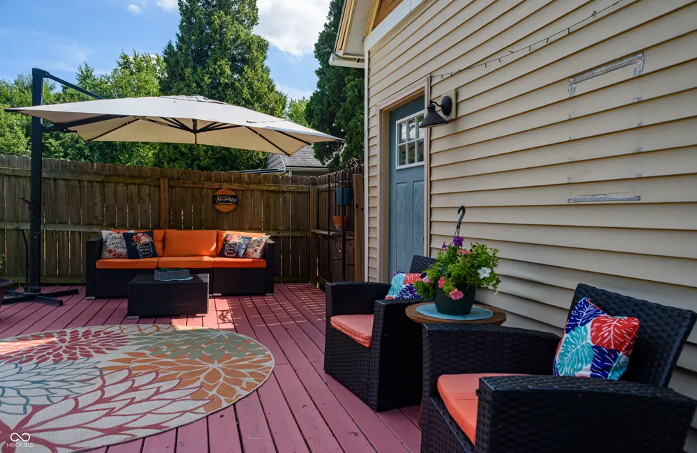 733 S 13th Street Richmond, IN 47374
