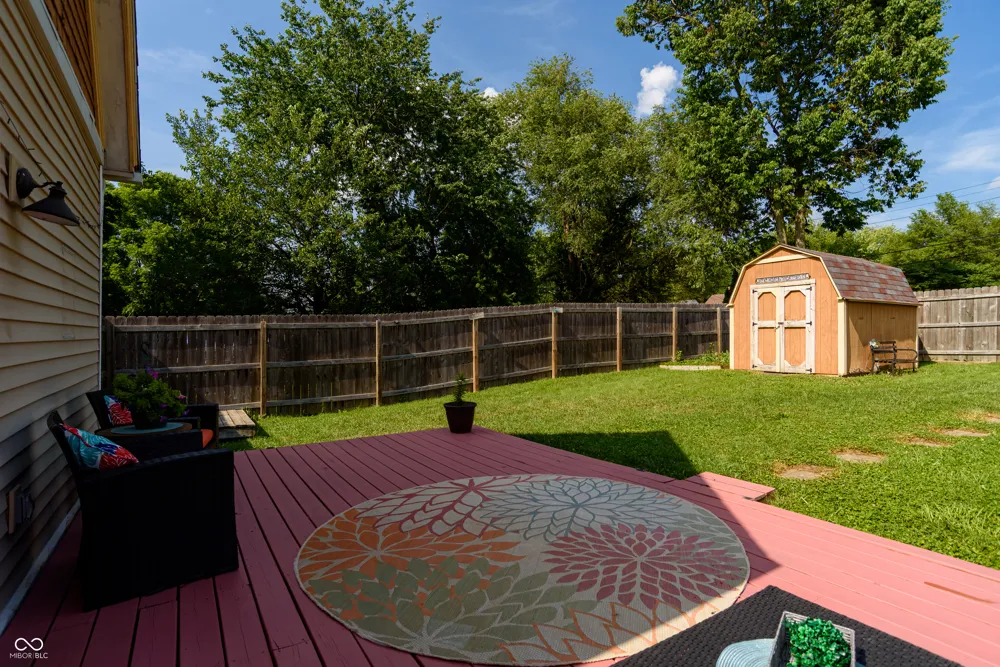 733 S 13th Street Richmond, IN 47374