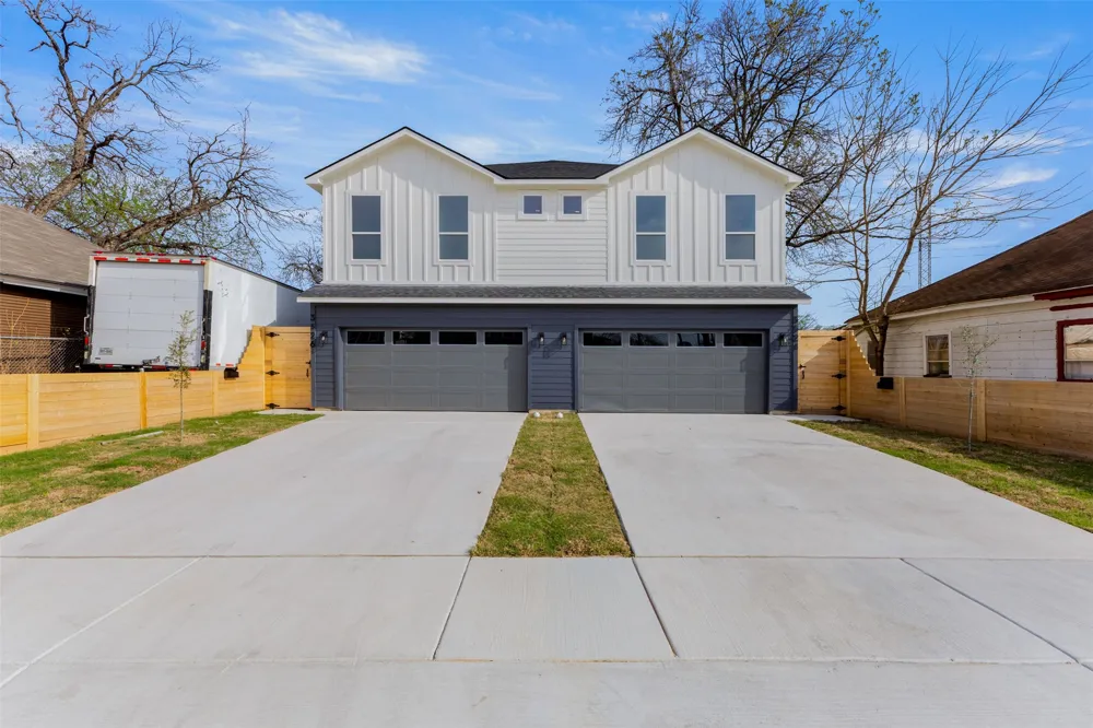 3524 Spring Avenue Dallas, TX 75210