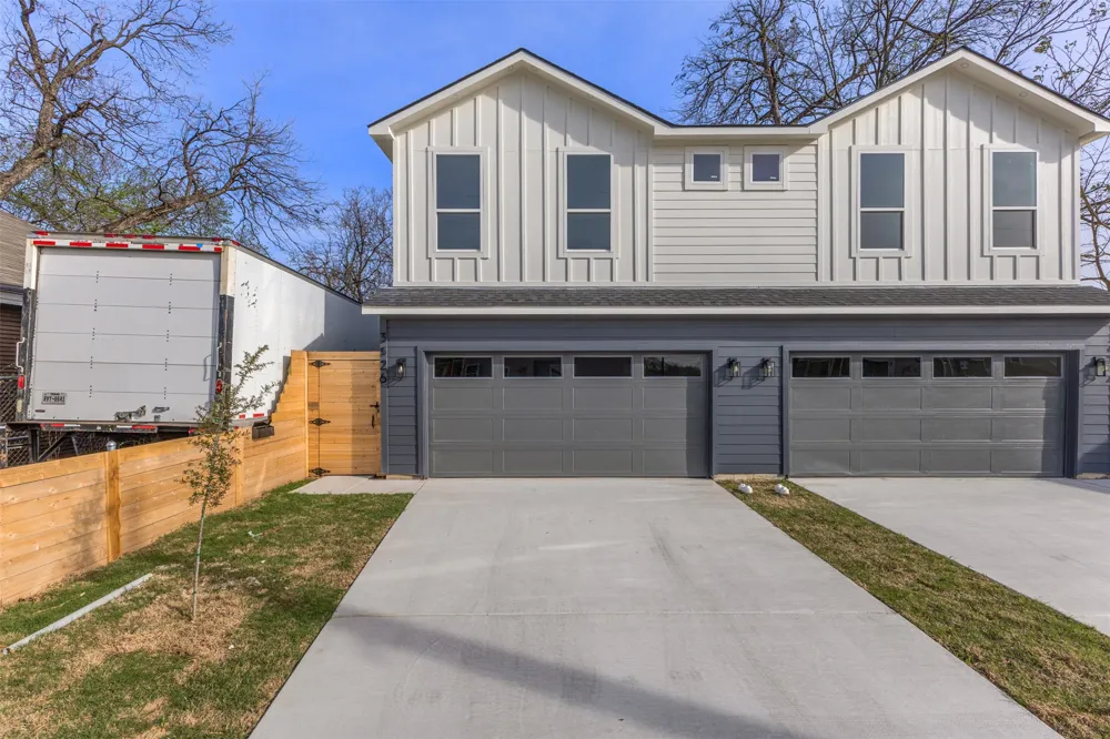 3524 Spring Avenue Dallas, TX 75210