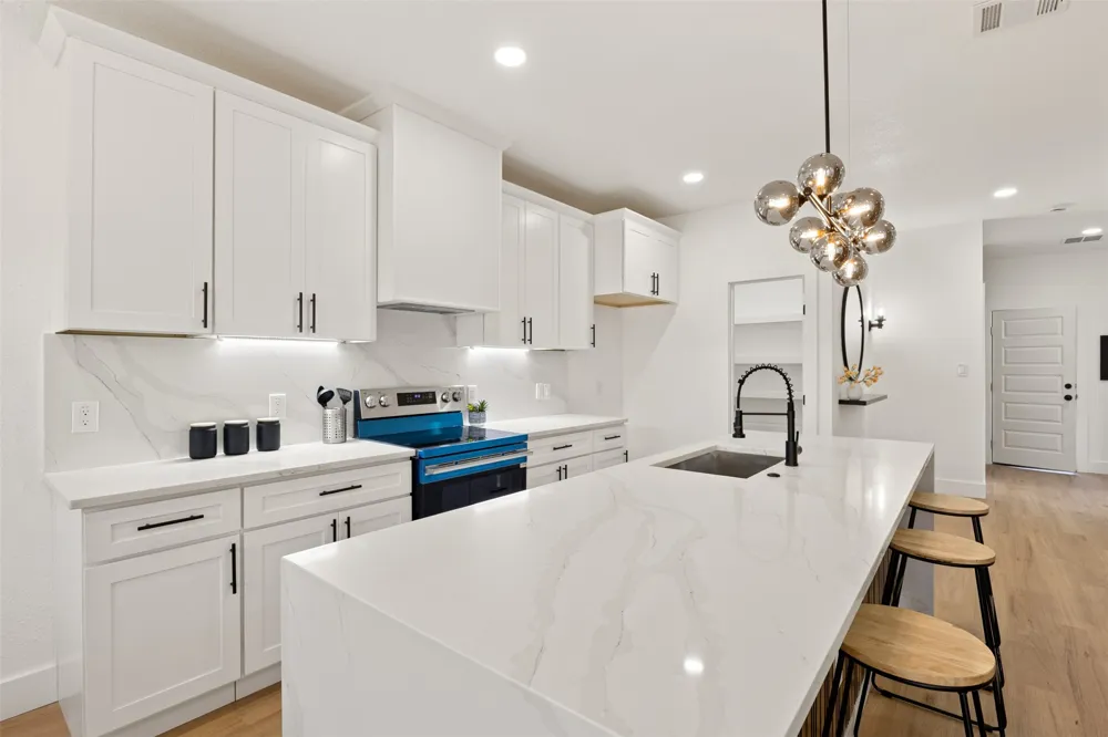 3524 Spring Avenue Dallas, TX 75210