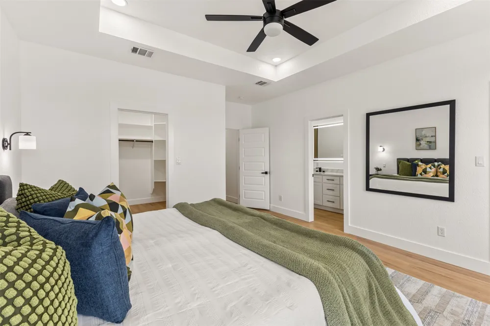 3524 Spring Avenue Dallas, TX 75210