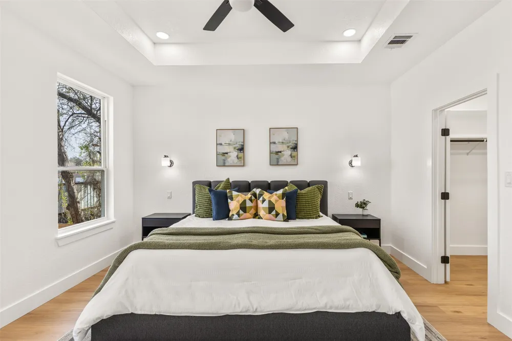 3524 Spring Avenue Dallas, TX 75210