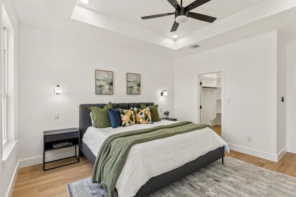 3524 Spring Avenue Dallas, TX 75210