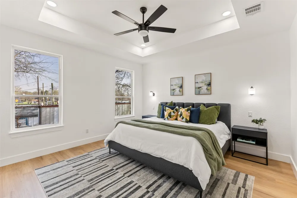3524 Spring Avenue Dallas, TX 75210