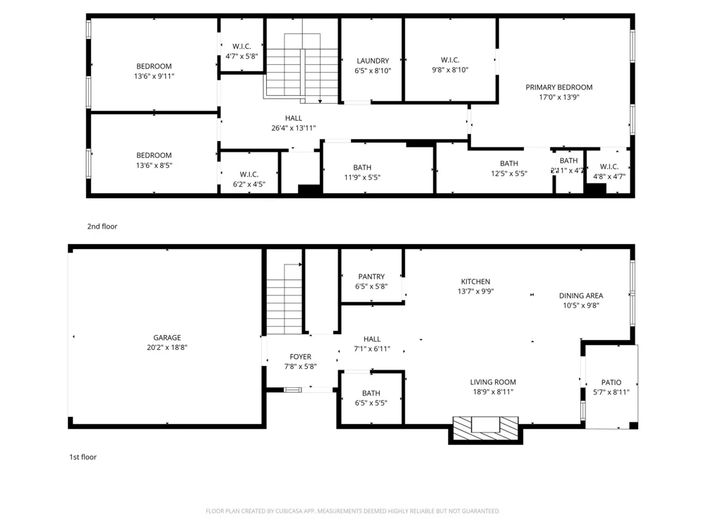 3524 Spring Avenue Dallas, TX 75210