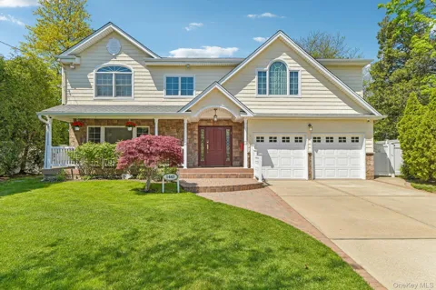 1442 Stevenson Circle