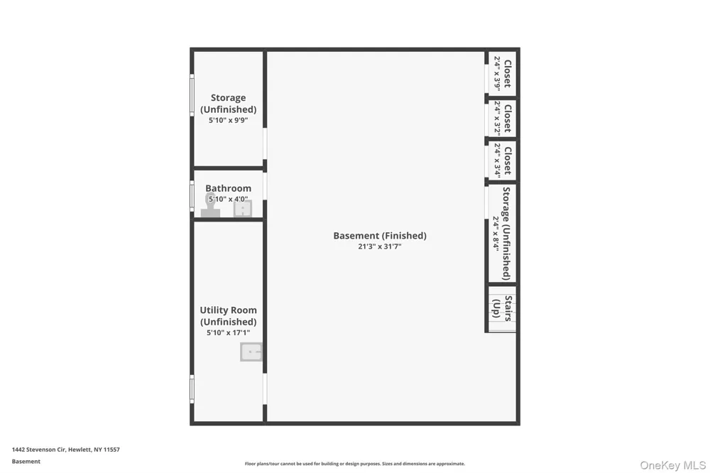 1442 Stevenson Circle Hewlett, NY 11557