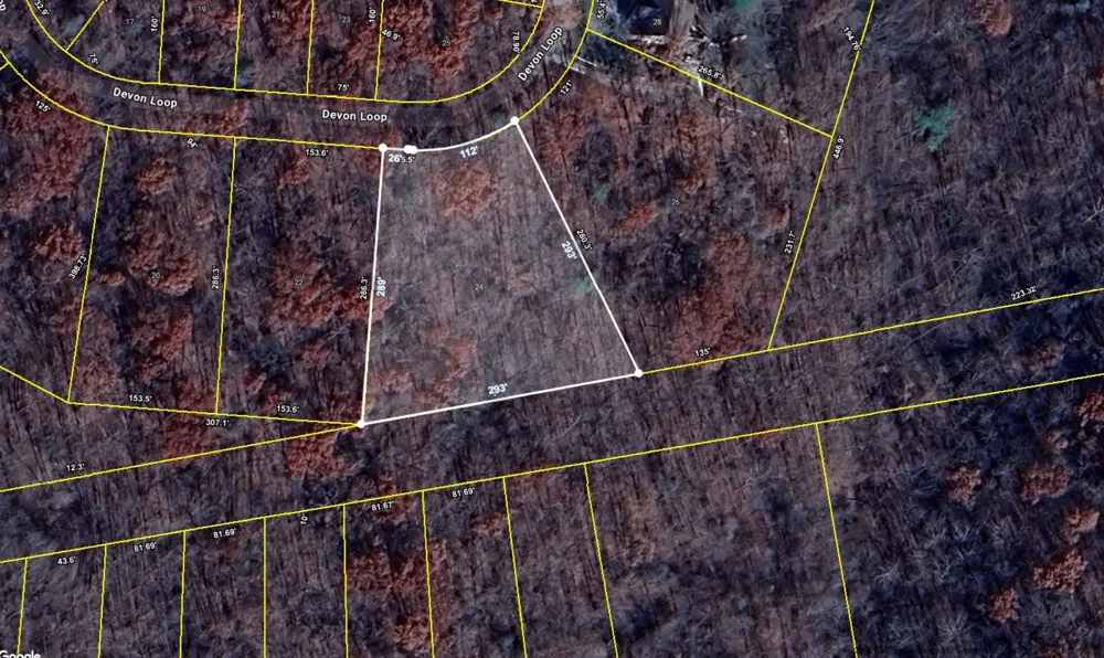 24 Devon Loop Crossville, TN 38558