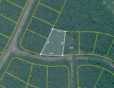 105 Stratford Dr