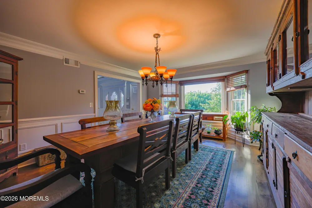 32 Wesley Court Eatontown, NJ 07724