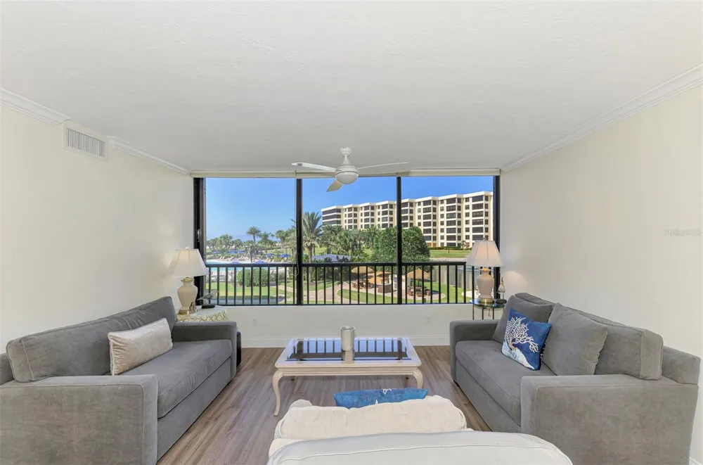 5790 MIDNIGHT PASS ROAD #209 Sarasota, FL 34242