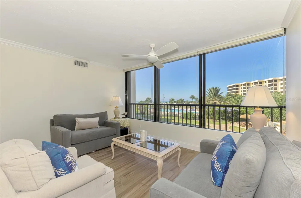 5790 MIDNIGHT PASS ROAD #209 Sarasota, FL 34242