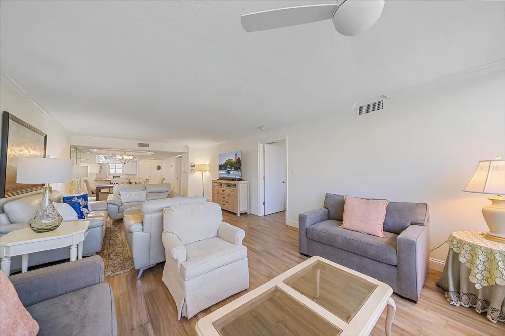 5790 MIDNIGHT PASS ROAD #209 Sarasota, FL 34242