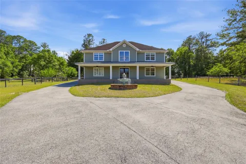 101 RAMSEY DRIVE