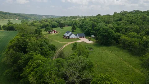 1860 Upper Mill Creek Road