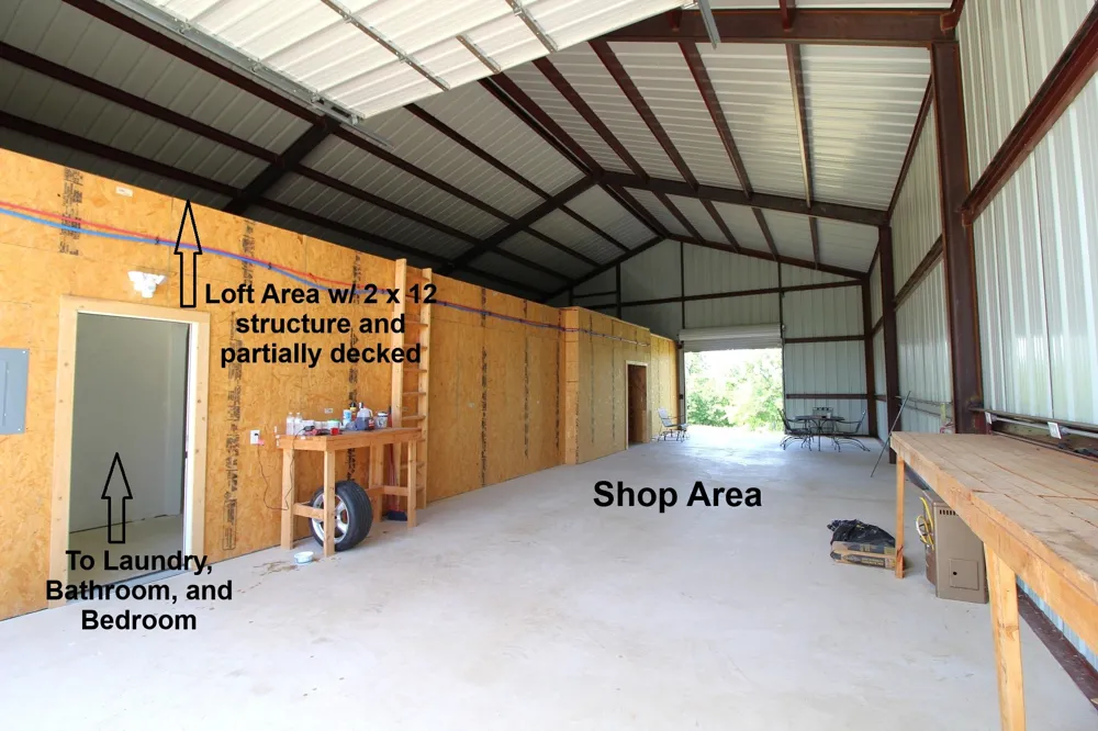 155 Corado Road Montague, TX 76251