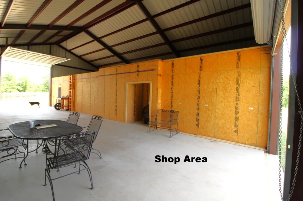 155 Corado Road Montague, TX 76251