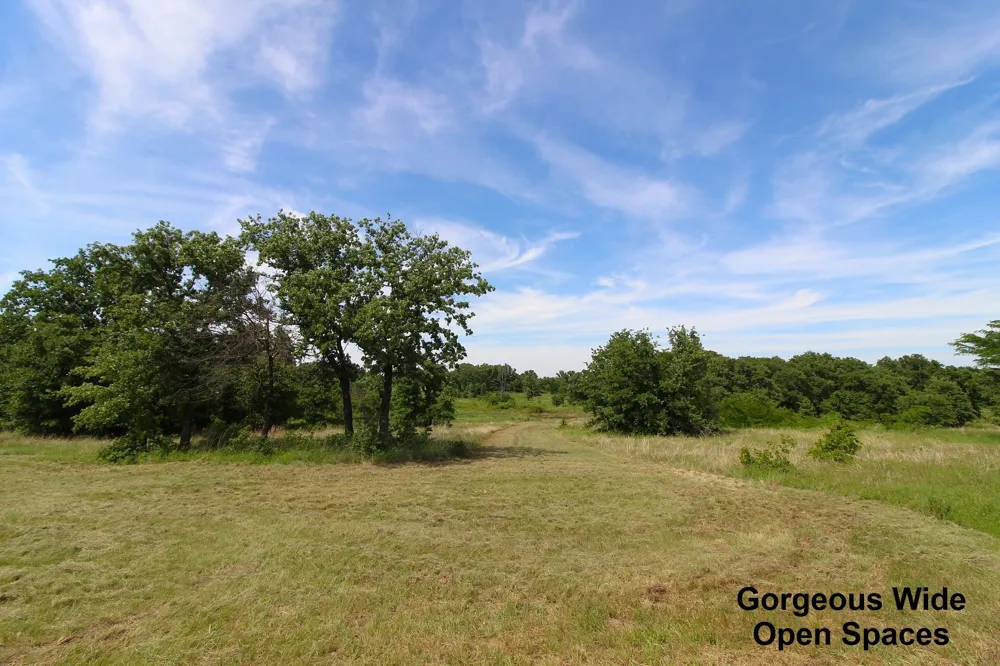 155 Corado Road Montague, TX 76251