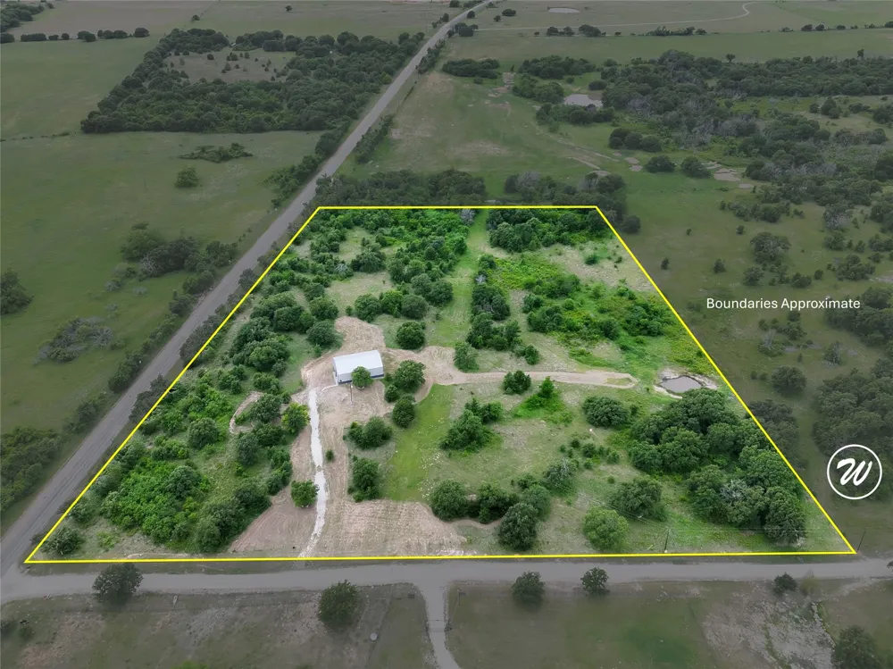 155 Corado Road Montague, TX 76251