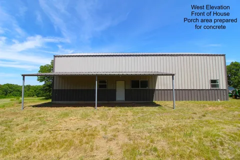 155 Corado Road